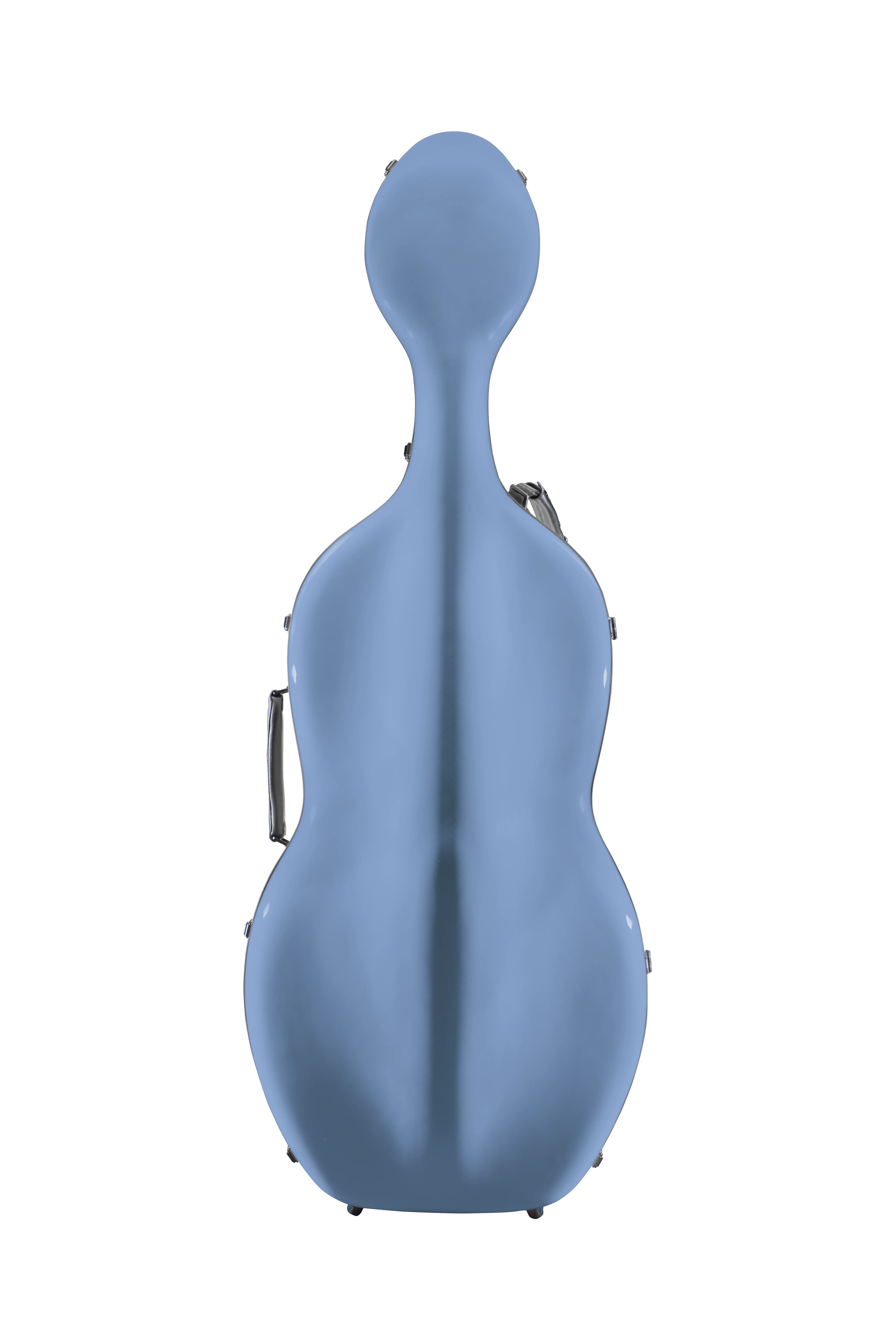 Cello Case S1 Sky Blue
